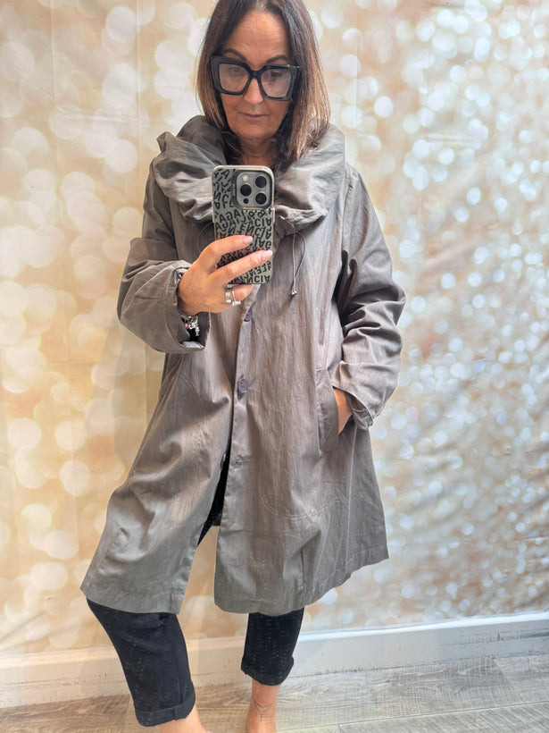 Jackets &amp; Coats