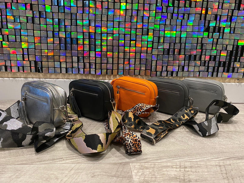 Bags &amp; Purses