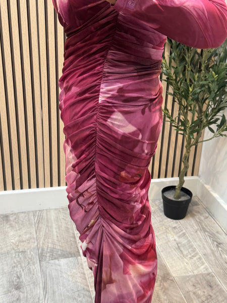 Studio Slinky Dress