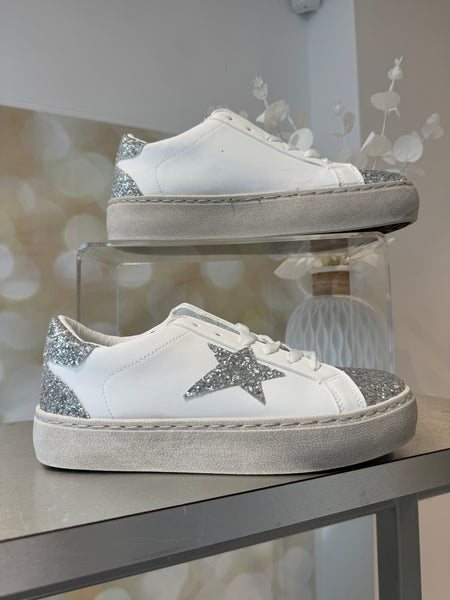 Glitter Star Trainer