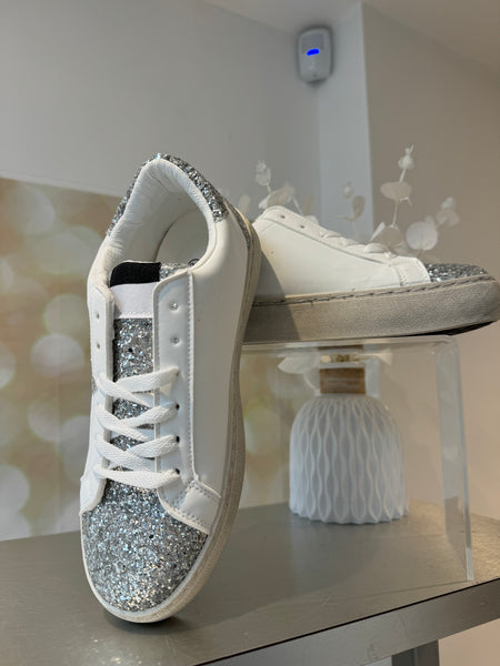 Glitter Star Trainer