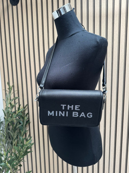 MJ Mini Bag