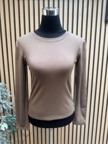 Skim Style Layering  Top