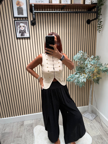 Military Waistcoat