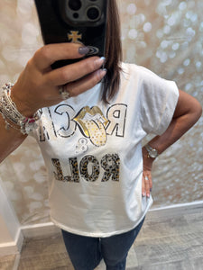 Studio Rock and Roll  T-shirt
