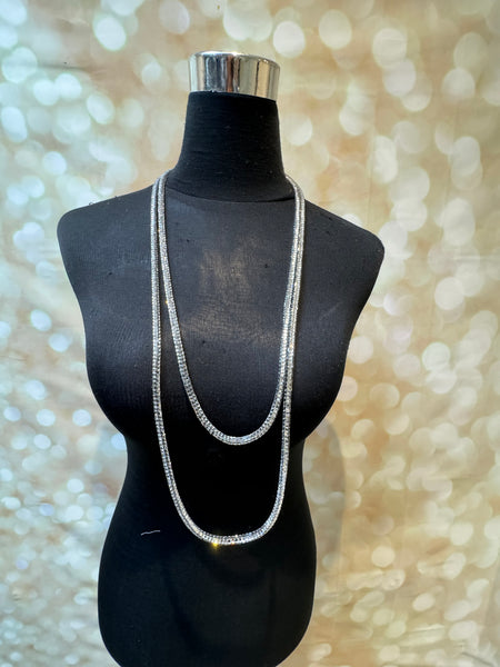 Studio Diamante Necklace
