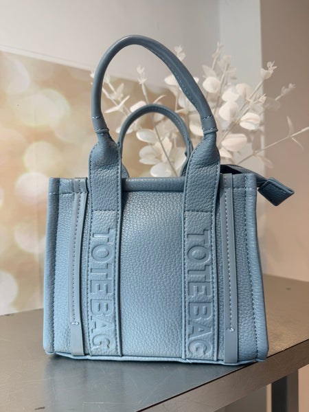 Marc Inspired Tote Bag