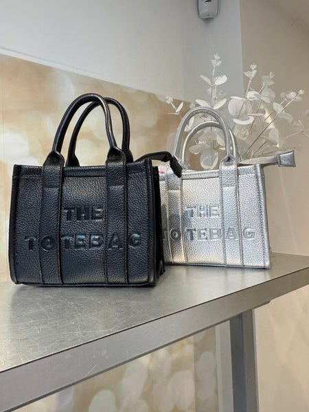 Marc Inspired Tote Bag