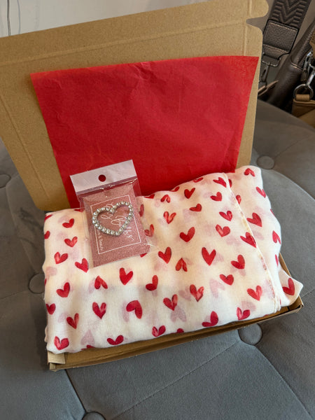 Small Letterbox Gift Sets