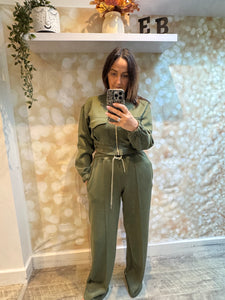 Scuba Jogger  set