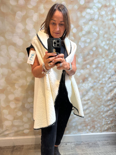 Waterfall Gilet