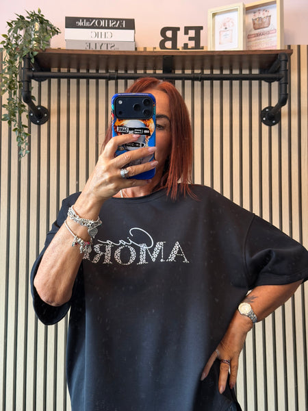 Studio Ciao Amour Sweatshirt