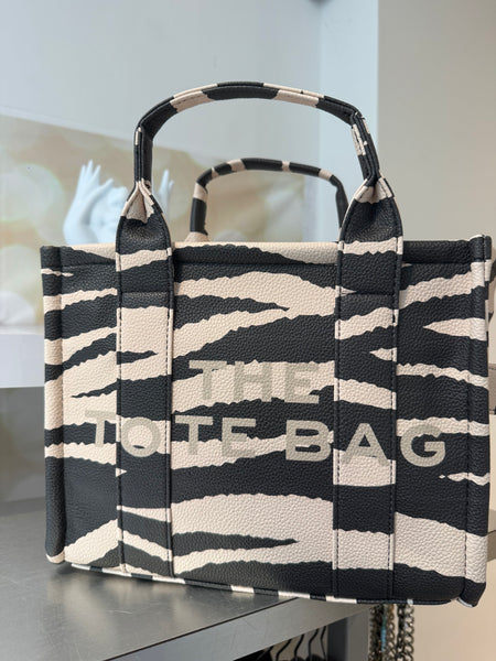 Marc Inspired Tote Bag