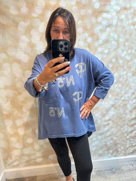 Coco inspired Sweatshirt