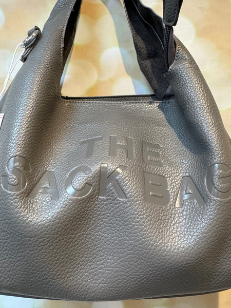 Marc Inspired Sack Bag