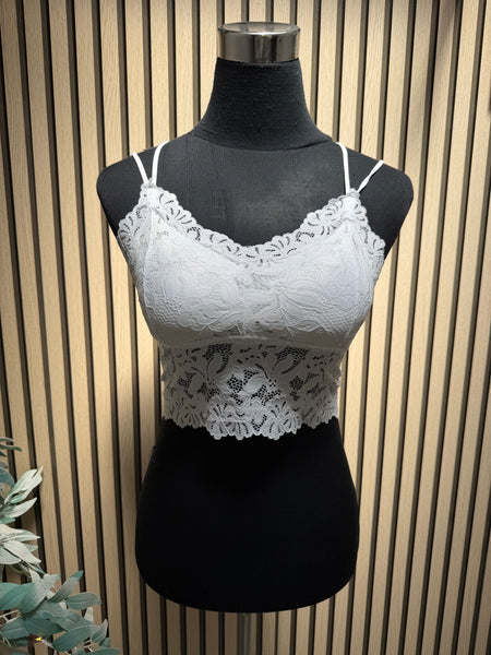 Lace Bralette
