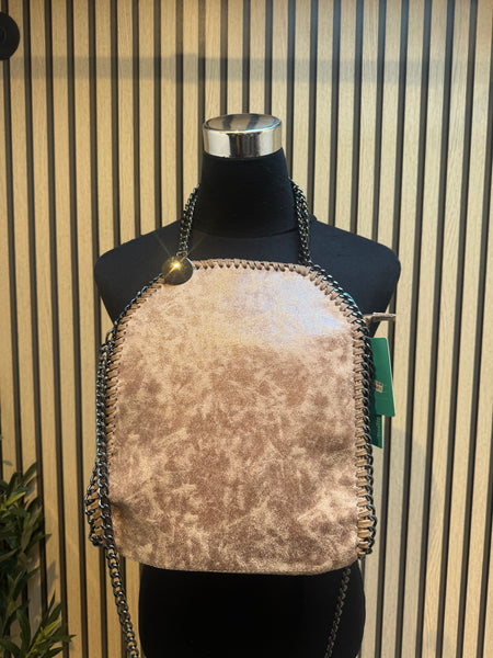Stell@ Chain Shopper