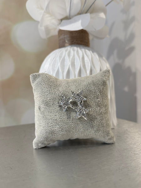 Brooches