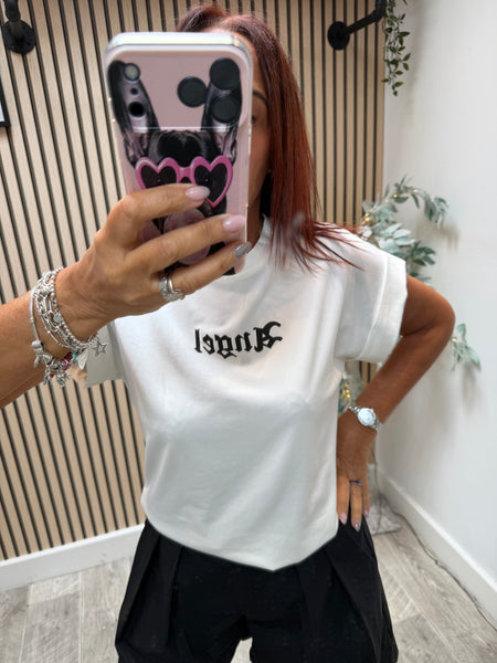 Studio Angel Wing T-shirt