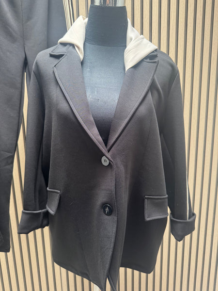 Studio  2 piece Suit (Palazzo/ Blazer)