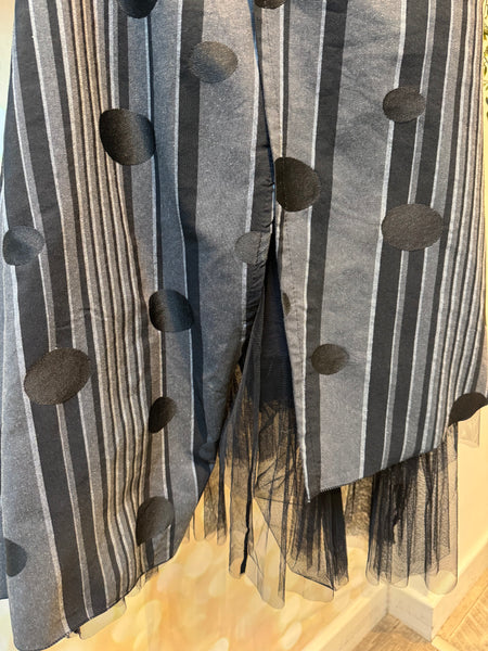 ID Tulle Skirt