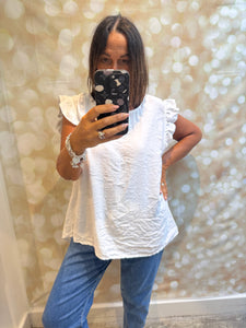 Studio Button back Top