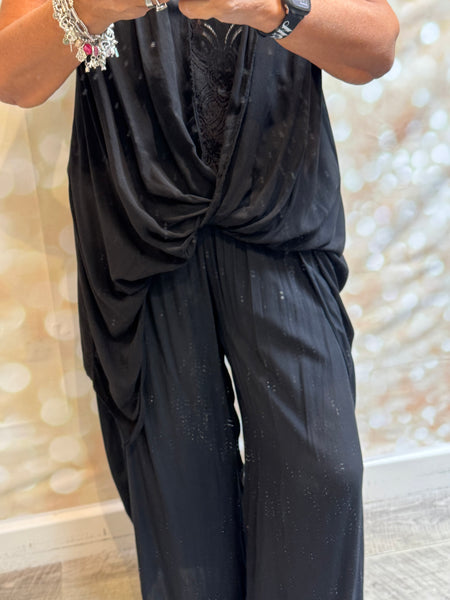 Cold Wash 2 Piece Set