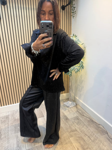 Stretch Layering Shirt