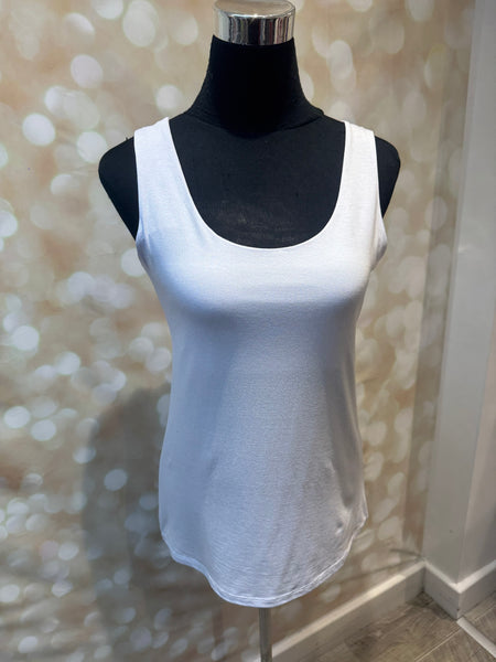 Stretch vest