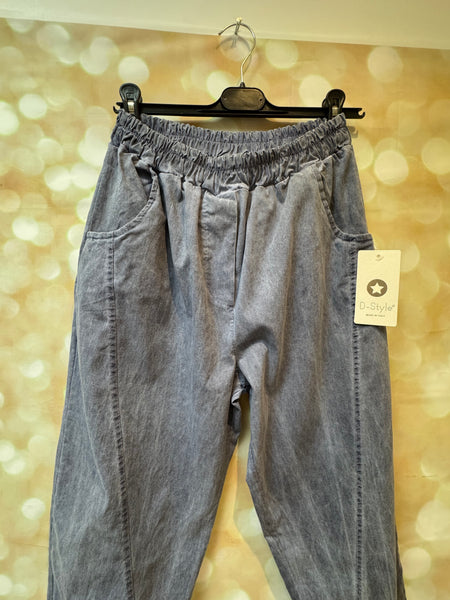 Magic Joggers