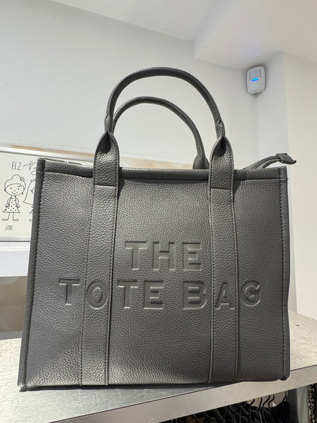 Marc Inspired Tote Bag