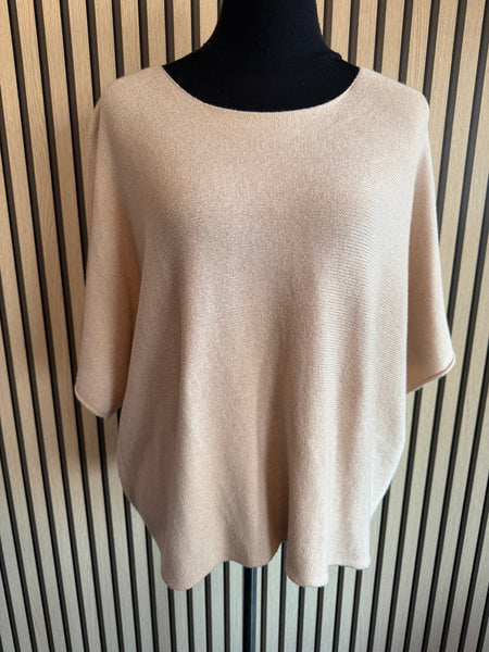 Basic Boxy jumper