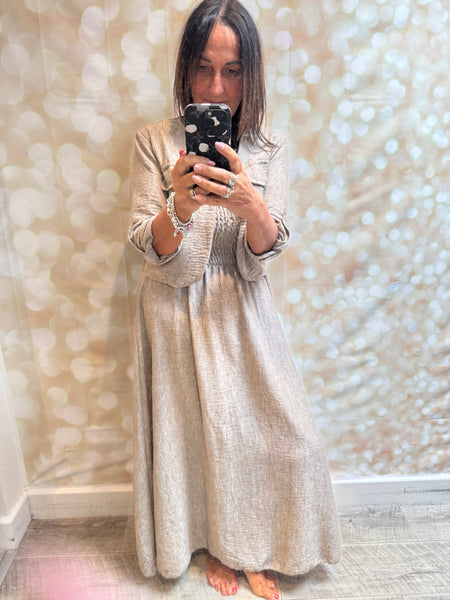 2 Piece Dress/Jacket  Set