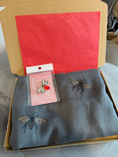 Small Letterbox Gift Sets