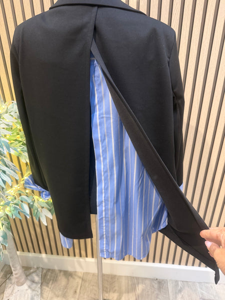 Studio  2 piece Suit (Palazzo/ Blazer)
