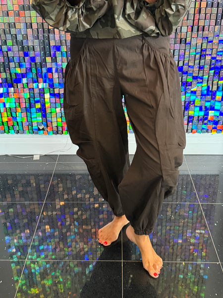 Jodphur Trousers