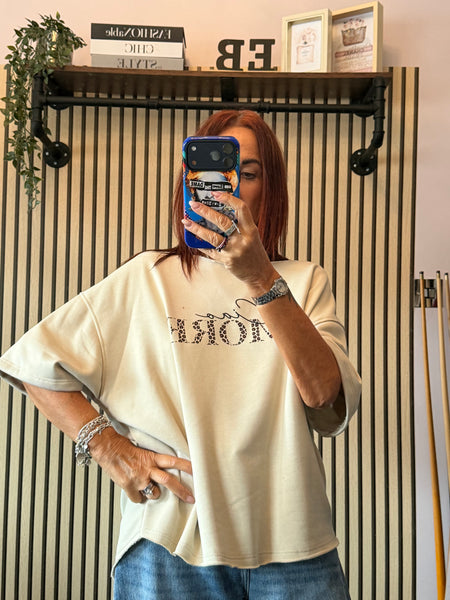 Studio Ciao Amour Sweatshirt