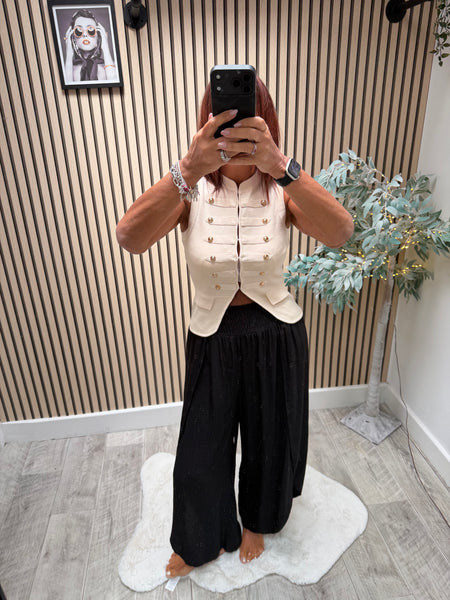 Military Waistcoat