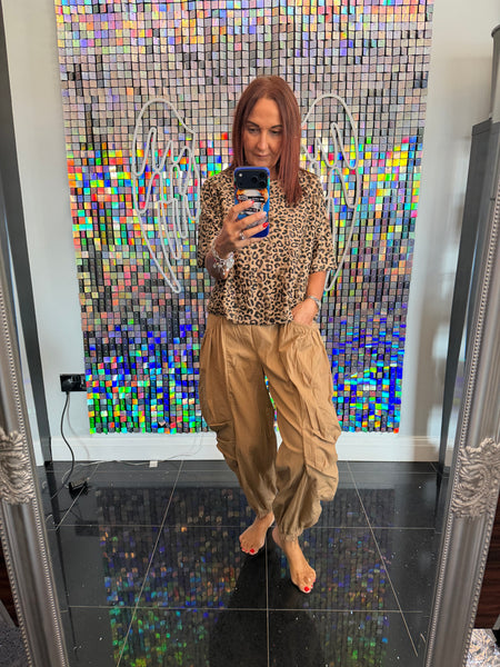 Jodphur Trousers