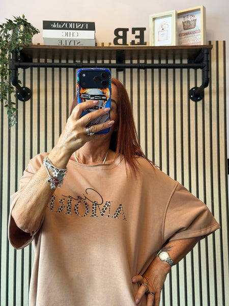Studio C’est La Vie  Sweatshirt