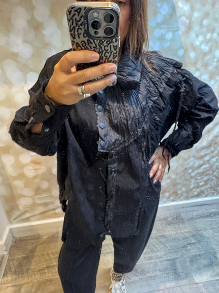 H-4 Ladies Quirky  Shirt