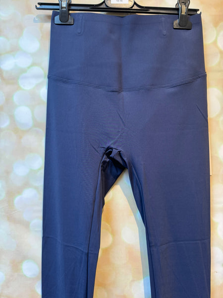 Energy shaping leggings