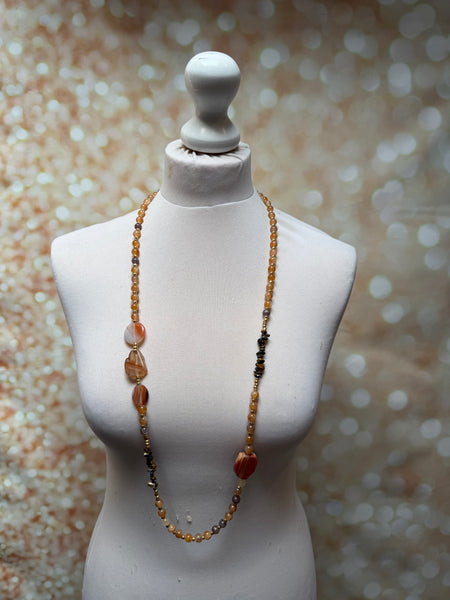Resin Jewellery