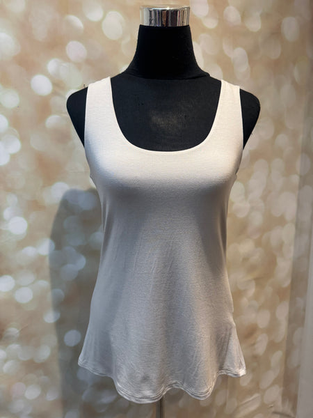 Stretch vest