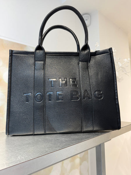 Marc Inspired Tote Bag
