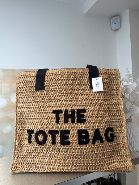Marc Inspired Beach Bag