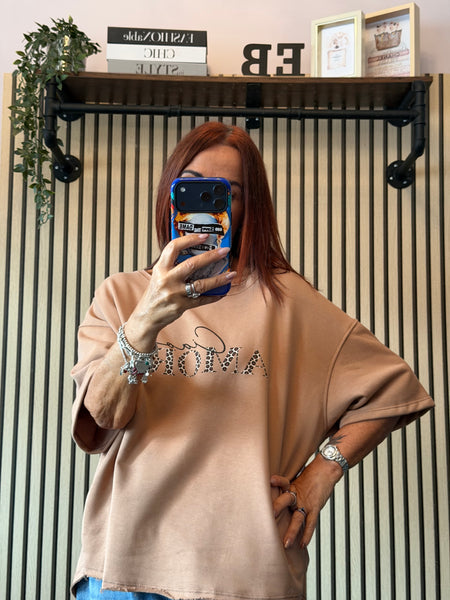 Studio Ciao Amour Sweatshirt
