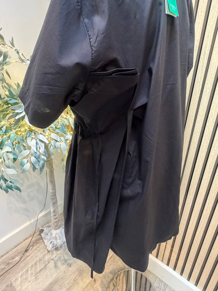 Quirky Multi Pleat Dress