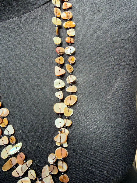 Shell Necklace