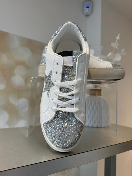 Glitter Star Trainer